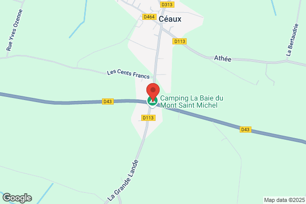 Au Petit Quinquin