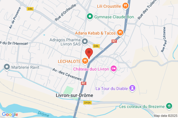 Bar Le Champ De Mars