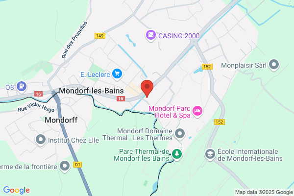Bar Le Paris