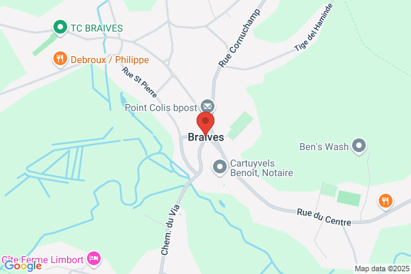 Braive France