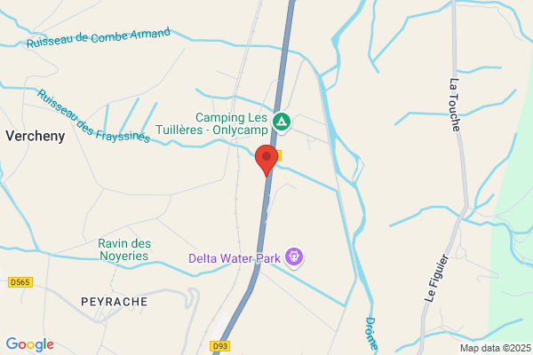 Cave Debeaud
