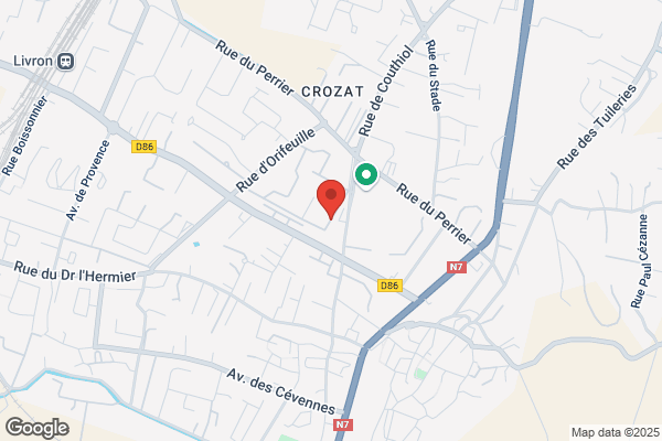 Centre De Formation D Apprentis Adafp