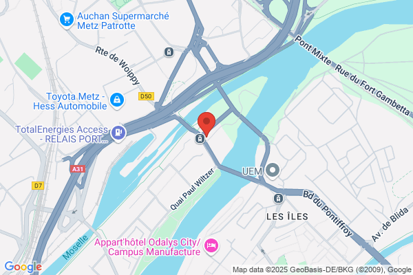 Centre Medico Social Conseil General Ds26