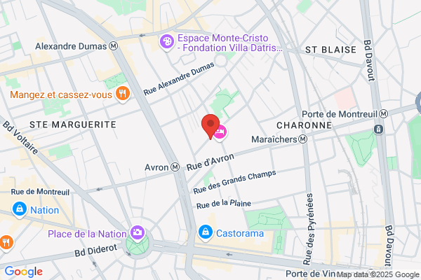 Chaix Sa Paysagistes Bureaux