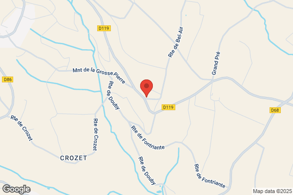 Charvet