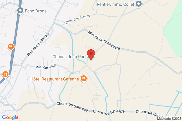 Chavat Pierre