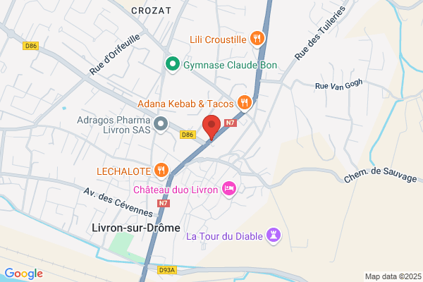 Credit Agricole Sud Rhone Alpes