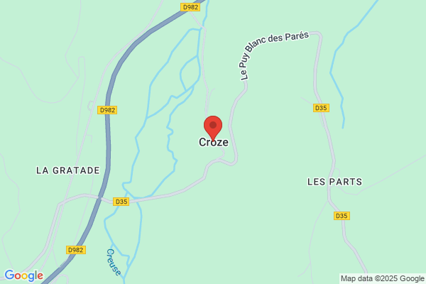 Croze Serge