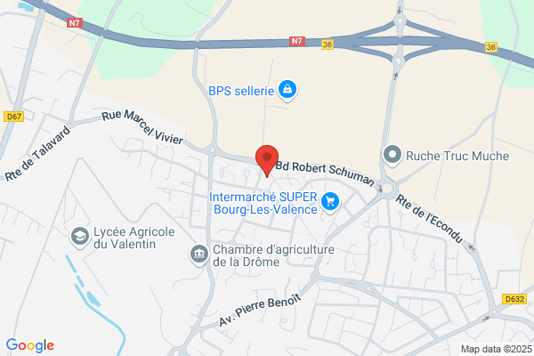 DECOTTIGNIES TRANSPORTS