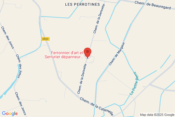 DROME ARDECHE SERRURERIE