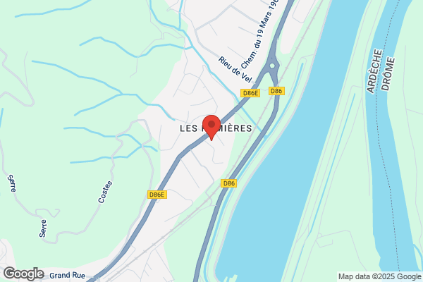De Lauriere Thierry