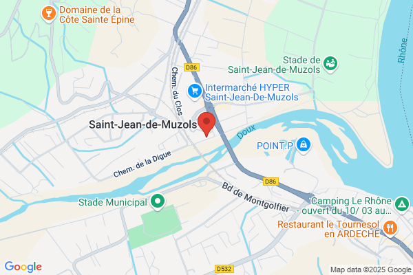 Desbos Fraisse Snc