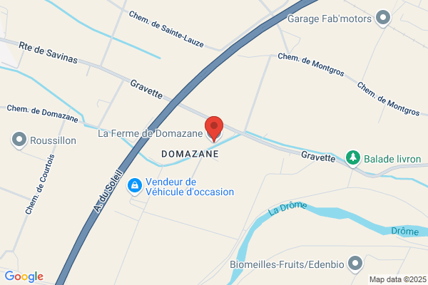Despert Et Fils Earl