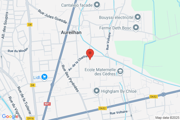 Ecdn Entreprise Carrelages Desestret Noel