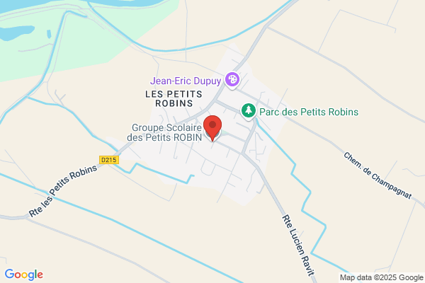 Ecoles Maternelles Petits Robins