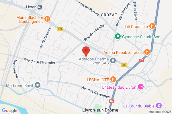 Ecoles Primaires Alphonse Daudet