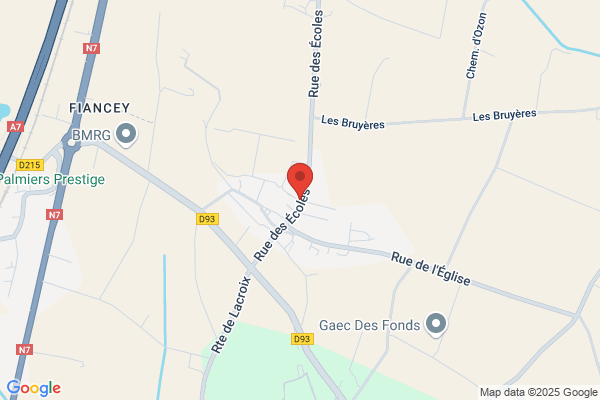 Ecoles Primaires St Genys