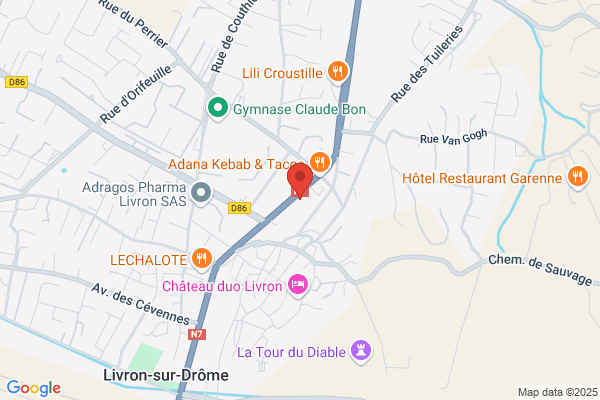 Eglise Reformee