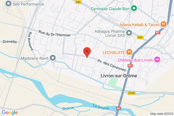 Esteoule Roudil Scm