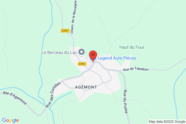 Géant Pi¦ces Auto