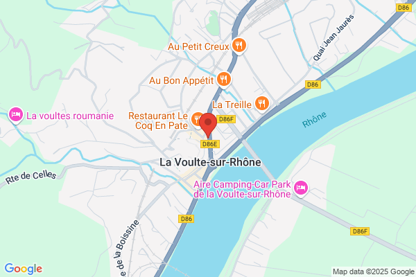 LE TABAC DE L'EYRIEUX