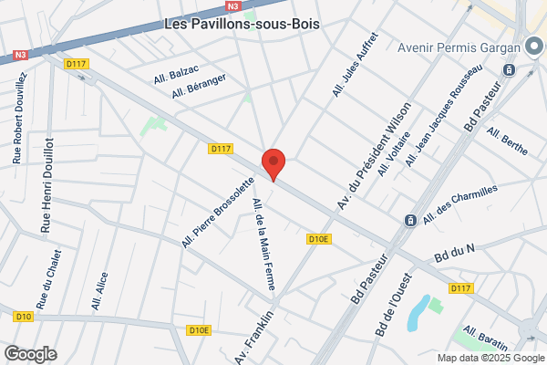 Agence De La Foret