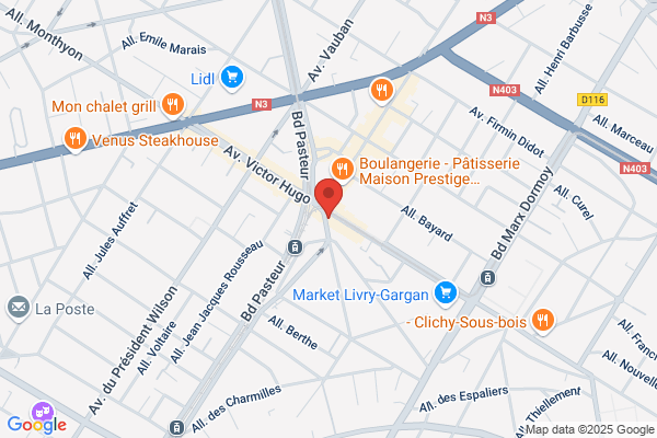 Agence Gestion Immobiliere Agi
