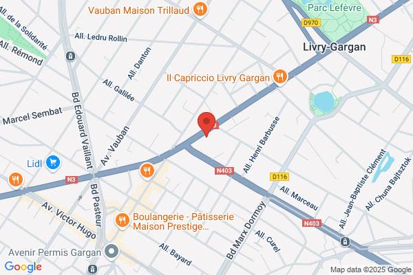 Agence Immo Service