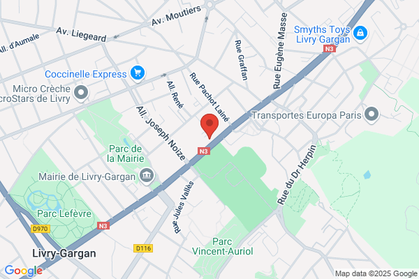 Century 21 Agence Mail