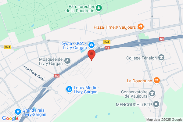 Capac France