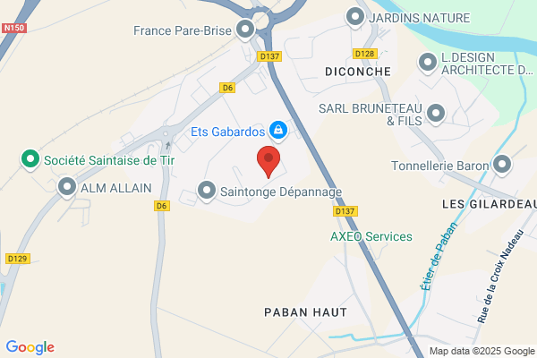 Burette Affretements Transports