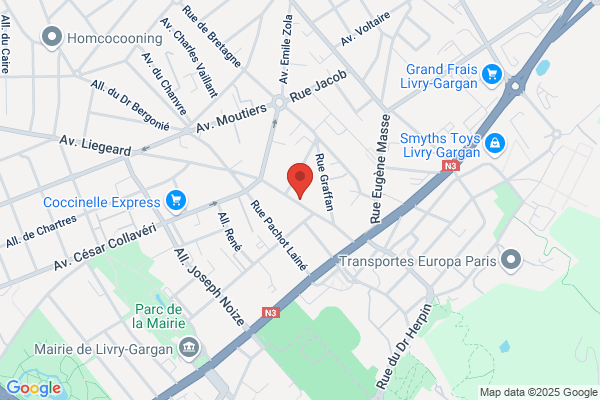 Consortium Des Transports Perpignanais