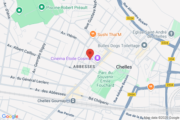 Atelier Ticho