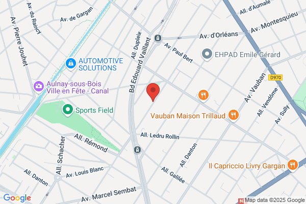 Croix Rouge Francaise Equipe Secours