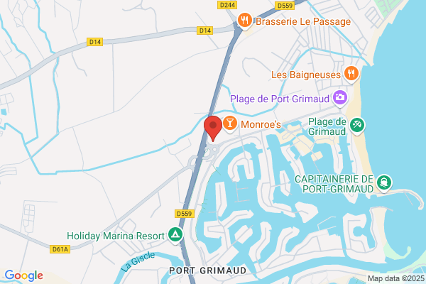 Assurances Rondini
