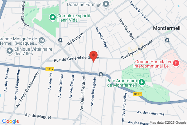La Poste - Centre d’examen du code de la route