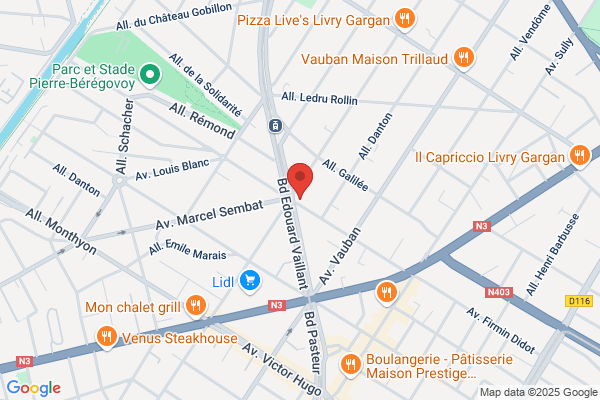 Auto Ecole Du Verger