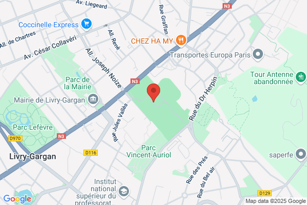 Association Chabauty Destaing Leroux