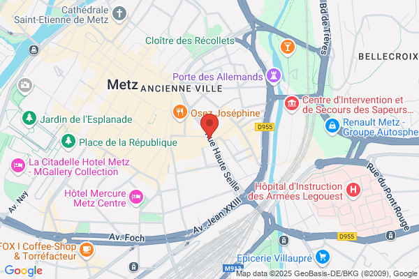 Credit Lyonnais Centre D Affaires Professionnels