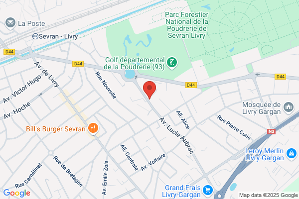 Boulangerie Queric