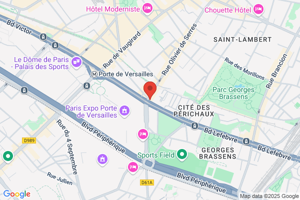Cromier Sa Atelier