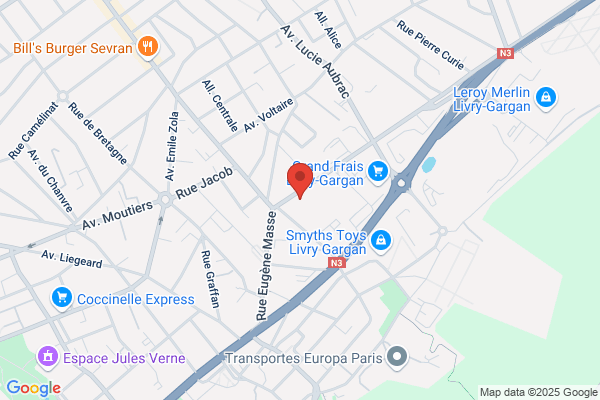 Garage Le Moteur