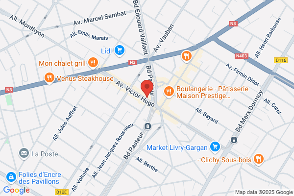 Boucherie Marius