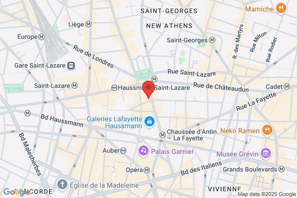 Audit Et Expertise Comptable Du Nord Est parisien aecnep