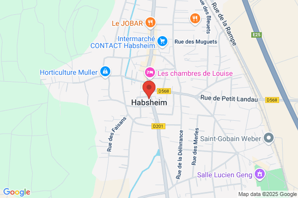 Au Plaisir D Offrir