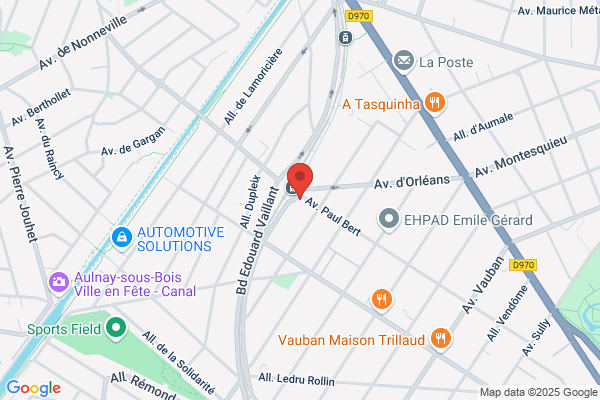 Cafe Tabac A L Oasis Lebrun Thierry