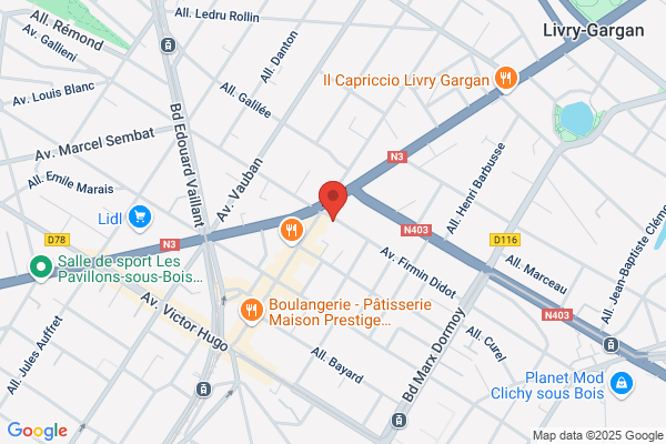 Chez Bruno