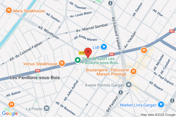 Chez Michel