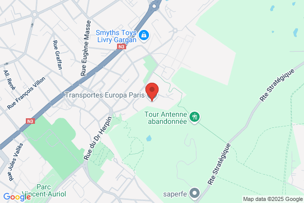 Coulon Thierry