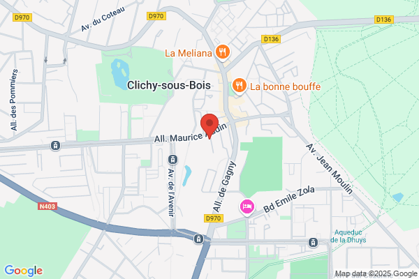 Chappee Atelier Francilien Installateur
